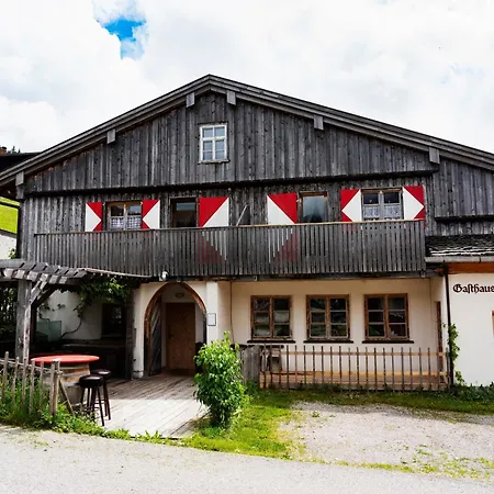 Värdshus S'morent