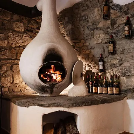 S'morent אורחן Zöblen