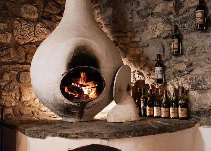 S'morent Inn Zöblen