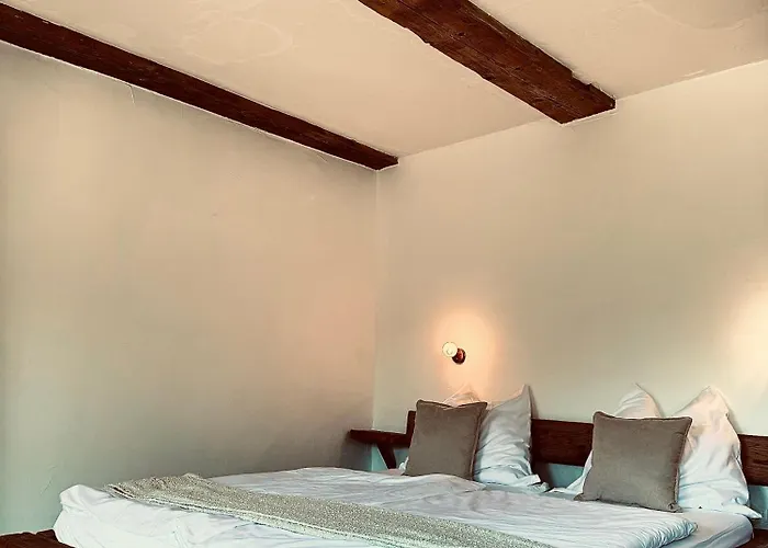 S'morent Inn Zöblen